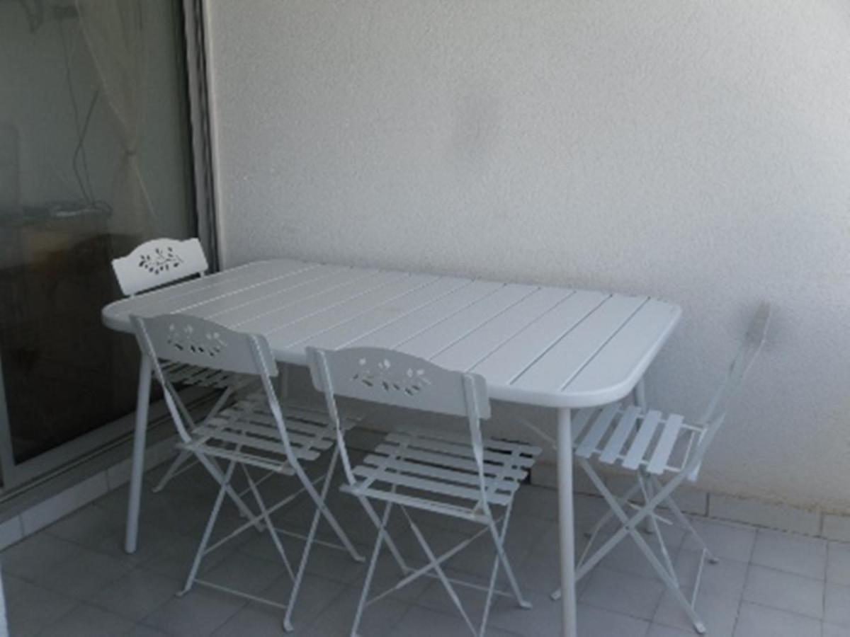 Vittoria Immobilier 1-Reglement Sur Place - Cheques Vacances Acceptes La Grande-Motte Room photo