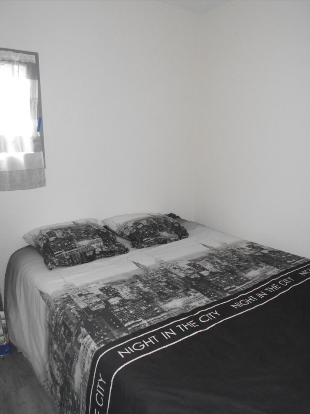 Vittoria Immobilier 1-Reglement Sur Place - Cheques Vacances Acceptes La Grande-Motte Room photo