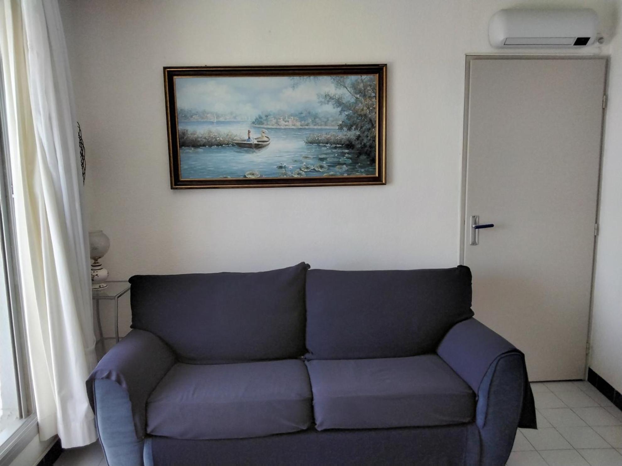 Vittoria Immobilier 1-Reglement Sur Place - Cheques Vacances Acceptes La Grande-Motte Room photo